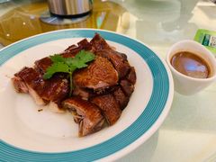 -椿记烧鹅(叠彩店)