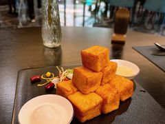 -卡曼果木西餐厅(客世界店)