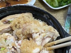 -煲煲香快餐(南京路店)