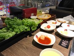 -火炉火自助餐(枫蓝国际店)