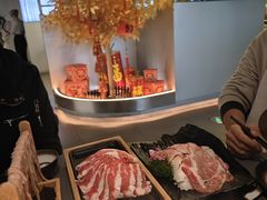 -湊湊火锅·茶憩(南京万象天地店)