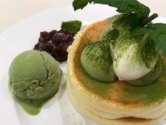 -PAN de PAIN Pancake & Sweets(K11 Art Mall店)