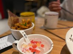 -太二酸菜鱼(汕头苏宁广场店)