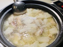 -百年果林椰子鸡(中洲店)