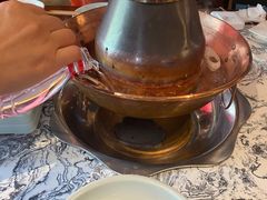 -京元盛铜锅涮肉(上海总店)