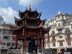 -汕头市小公园