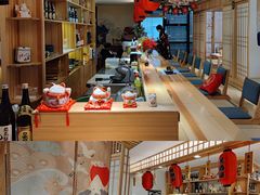 -浦·传统日式料理(3 5 1 1 店)