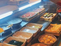 -松野谷·寿喜烧自助(华联顺义金街购物中心店)
