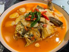 -野蔓果·山野菜(西湖景区·龙井茶田店)