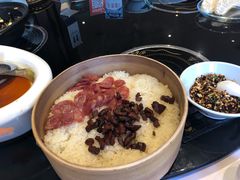 -黔蘑菇四季餐厅(观山湖店)