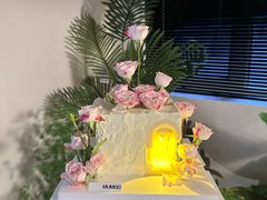 -木沫甜品店