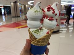 -DQ·蛋糕·冰淇淋(湖景东路店)
