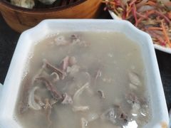 羊杂汤-马家烧麦(总店)