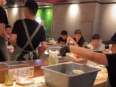 -肉肉大米(德基广场店)