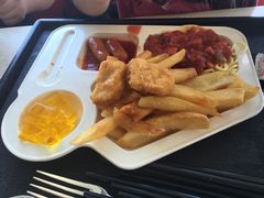 -湾景餐厅(海洋公园店)