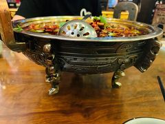 -缪氏川菜(丰盛町店)