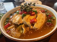 -成都娃娃花园餐厅 (南艺旗舰店)