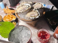 -FLAIR顶层餐厅酒吧(浦东丽思卡尔顿酒店)