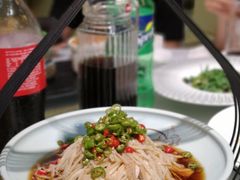 -鼎记酒楼(雁南一路店)