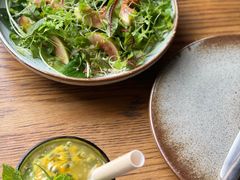 -BOR Eatery(安福路店)