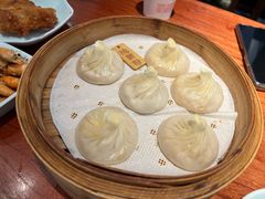 -裕兴记•蟹黄面馆(人民广场店)