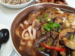 -好嫂子•刀削面(大兴店)