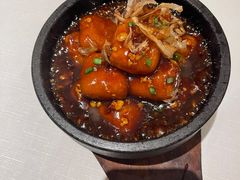 -阿明小菜·海鲜·上海菜(梅陇店)