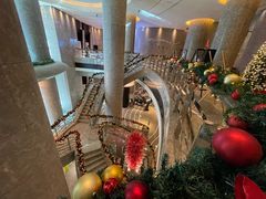 -新天世纪中餐厅