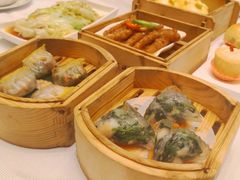 -天瑞轩·粤菜餐厅