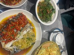 -农家湘菜(安亭店)