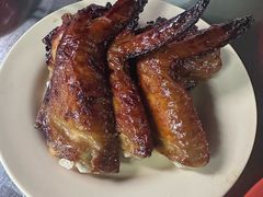 -黄亚华小食店(Jalan Alor)