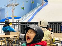 -广州热雪奇迹