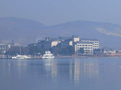 -南京金牛湖风景区