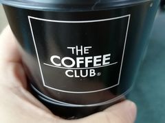 -The Coffee Club(Phuket Airport)