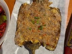 -三太子地摊烧烤·小龙虾(北蔡店)
