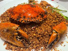 -喜记避风塘炒辣蟹(旗舰店)