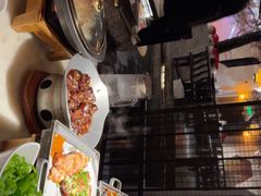 -绿茶餐厅(朝阳大悦城店)