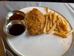 -德大西餐社