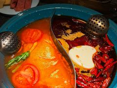 -吼堂老火锅(太古里总店)