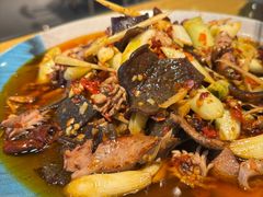 -易老九江湖菜(北滨一路店)