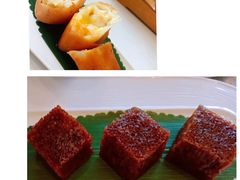 -五号茶居·新派粤菜·岭南五号酒店(沿江中路店)