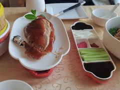 -大鸭梨烤鸭(房山店)