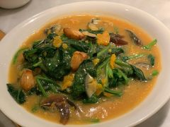 上汤时蔬-莆田餐厅PUTIEN(三里屯店)