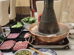 -牛街清真满恒記(平安里西大街店)