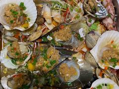 -陈小厨海鲜大咖·15年平潭味(龙王头店)
