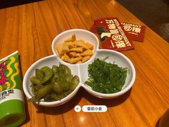 -摩打食堂(佳兆业店)