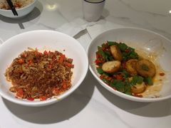 -兰湘子·湘菜小炒(济南领秀城店)