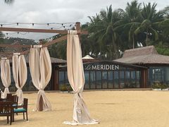 -石梅湾艾美度假酒店