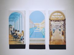 -上海油画雕塑院