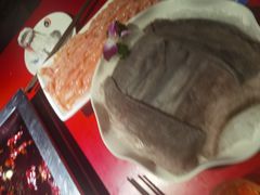 -二荆条·蜀鲜汇城市森林火锅